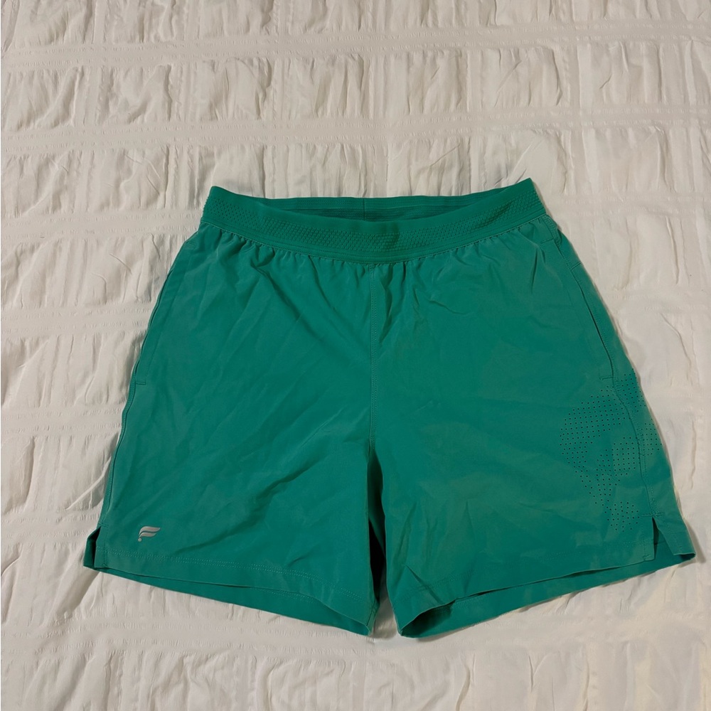 Fabletics 5” Shorts